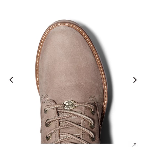 Timberland COURMAYEUR VALLEY 6-INCH BOOTS - Picture 3 of 7